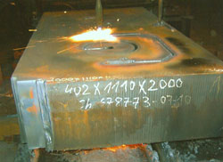 Flamecutting Flamecutting