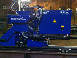 MultiTherm Cutter